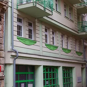 Lilianna Apartmán